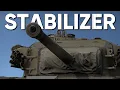 War Thunder s Stabilizer Problem