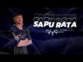 Download Lagu ' SAPU RATA _ (EVER ANSR feat HABRY PEBAKIRANG)