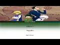 Hunter X Hunter - Opening Full 『Departure』by Masatoshi Ono - Lyrics