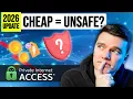 Is PIA VPN a BAD Choice 2026 Honest Review