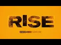 Rise Cast - Mama Who Bore Me (Reprise) [Official Lyric Video]