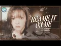 Lagu TWICE (트와이스) ~ Blame It On Me ~ Line Distribution