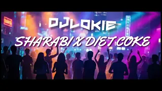sharabi x diet coke by dj lokie
