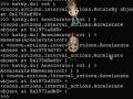 cocos2d accelerate actions