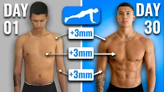 Download What Happens To Your Body After 100 Push-Ups a Day For 30 Days MP3