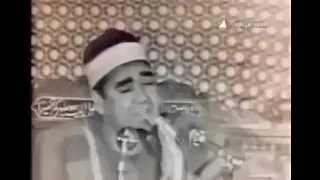 راغب غلوش يأيها النبى انا ارسلناك شاهدا ومبشرا ونذيرا 