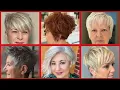 34 Lovely Pixie Haircuts For Women Over 70 You Should Consider Now