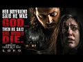Her Boyfriend Claims He s God And Says She ll Die Before They Leave Full Movie