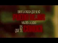 Grupo Frontera, Los Dareyes De La Sierra - my drug (Lyric Video)