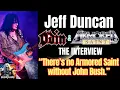 Lagu Jeff Duncan On Odin, Armored Saint \u0026 The Decline Of Western Civilization