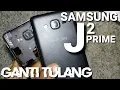 Download Lagu Cara ganti tulangan samsung j2 prime || mudah ||
