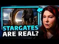 Dr Heather Lynn Explains the Truth Behind Ancient Stargates