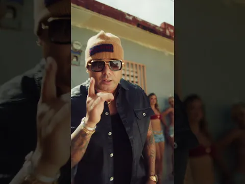 La Culpable  Wisin Delaguetto  Hitmen