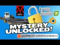 FS25 Models Have Secrets - Here s How to Extract Them
