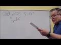 MATH 181 Calculus I Final Exam Review