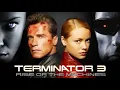 Download Lagu Terminator 3 Rise of the Machines (2003) Movie | Arnold Schwarzenegger, Nick Stahl | Facts \u0026 Reviews