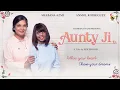 Download Lagu AUNTYJI | Shabana Azmi \u0026 Anmol Rodriguez |  Short Film  by Adeeb Rais |