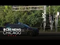 Pedestrian fatally struck by Metra train in Palatine Illinois