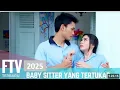 Download Lagu FTV Terbaru 2025 - Jesica Milla \u0026 Randy Pangalila   =- Baby Sitter Yang Tertukar