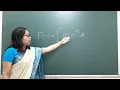 Wavelet Intro