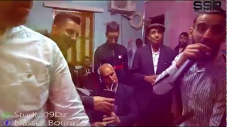 الحب يدير بني سليمان قصبة موسى المغراوي Cheb Adoula 2020 