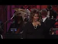 Aretha Franklin performs "I Never Loved a Man (The Way I Love You)"