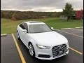 2018 Audi A6 Review 3 0T SUPERCHARGED