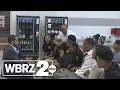25 Baton Rouge students going to New Orleans to participate in Super Bowl week activities