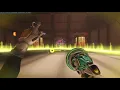 Overwatch Fastest 2CP Ever