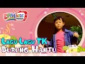 Download Lagu Artis Cilik - Burung Hantu (Official Kids Video)
