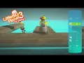 LittleBigPlanet 3 Advanced Mover Tutorial