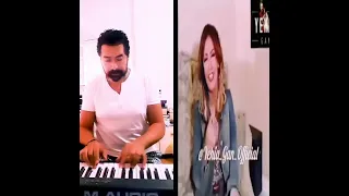 حبيبي ولا على باله ذكرى أمير يوسف عمرو دياب 