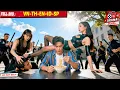 Download Lagu เทพสงครามพ้นโทษถูกยามเหยียดว่าเป็นขอทาน บังคับคลานผ่านขา เขาซื้อคฤหาสน์มาสั่งสอนทันที