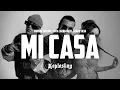 Download Lagu Whisnu Santika, Cinta Laura Kiehl, Liquid Silva - Mi Casa ( Koploskuy Remix )