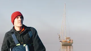 Unexpected Landfall After Notorious Cape Caution