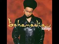 Bahamadia ‎- Spontaneity