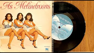 As Melindrosas -  1980