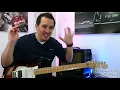 How to Play KALEO Hot Blood Guitar Lesson Tutorial TAB