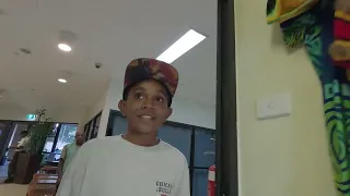 AJs Vlog