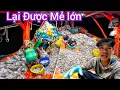 Download Lagu Ngư dân lại được mẻ Cá bò khá To làm tới tận khuya |Nhiên xứ Biển 