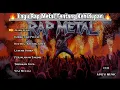 Download Lagu 🔥 7 Lagu Rap Metal Tentang Kehidupan 🔥 | Keras, Gelap \u0026 Penuh Perjuangan