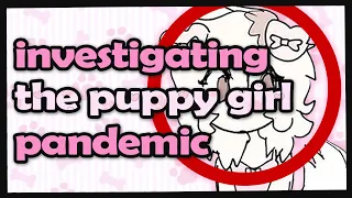 investigating the puppy girl pandemic