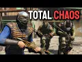 Fallout 4 Endless Warfare Mod But I Protect Diamond City