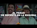 Ella - Hansel Y Raul, Luis Enrique (Letra)