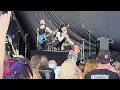 Lilith Czar - King 7/12/22 Indianapolis, Indiana