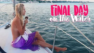 Final Day on the Water | SMLS S10E11