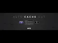 Auto Cache Out tool demonstration