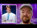 Brad Williams Reveals what Robin Williams said to him when they first met