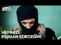 Hayal Edemeyeceginiz Kadar Kotu Olabilirim Ona Gore - Arka Siradakiler