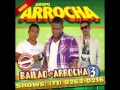 Lagu GRUPO ARROCHA 2012 - Amor fala comigo